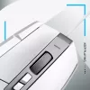 LOGITECH G502 X Gaming Ποντίκι - USB - Λευκό
