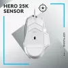 LOGITECH G502 X Gaming Ποντίκι - USB - Λευκό