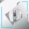 LOGITECH G502 X Gaming Ποντίκι - USB - Λευκό