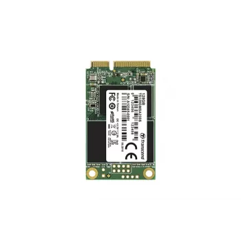 Σκληρός δίσκος SSD Transcend 64GB mSATA 6Gbit/s TS64GMSA230S