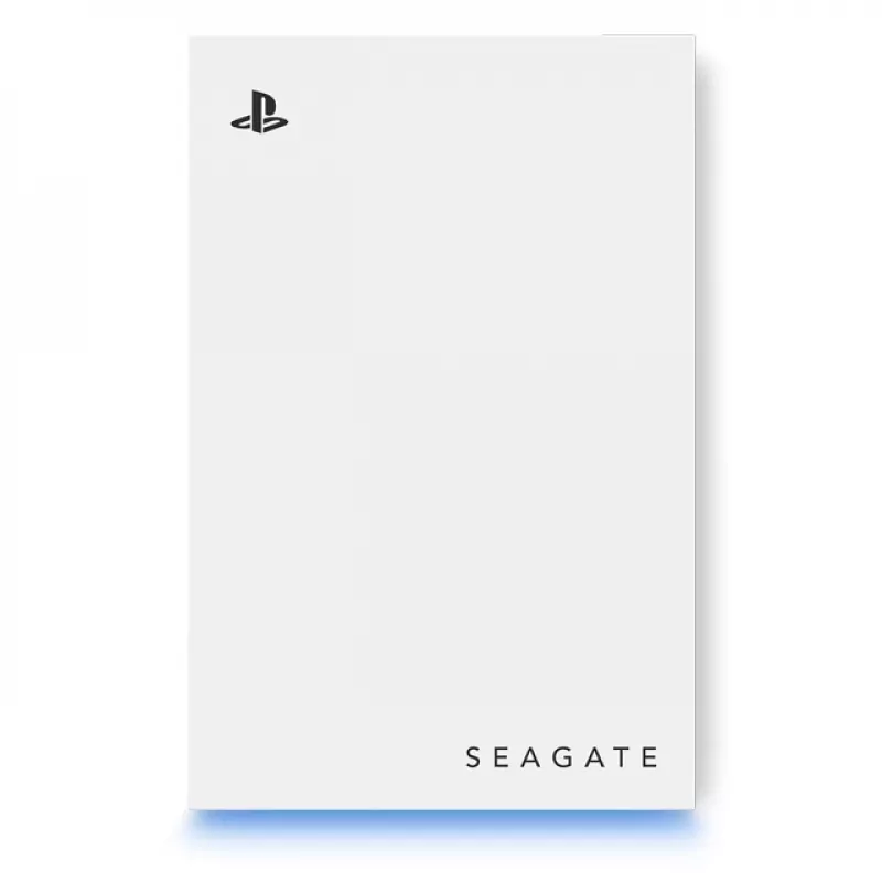 HDD Seagate 5 TB USB 3.2 Gen 1 Game Drive για PlayStation