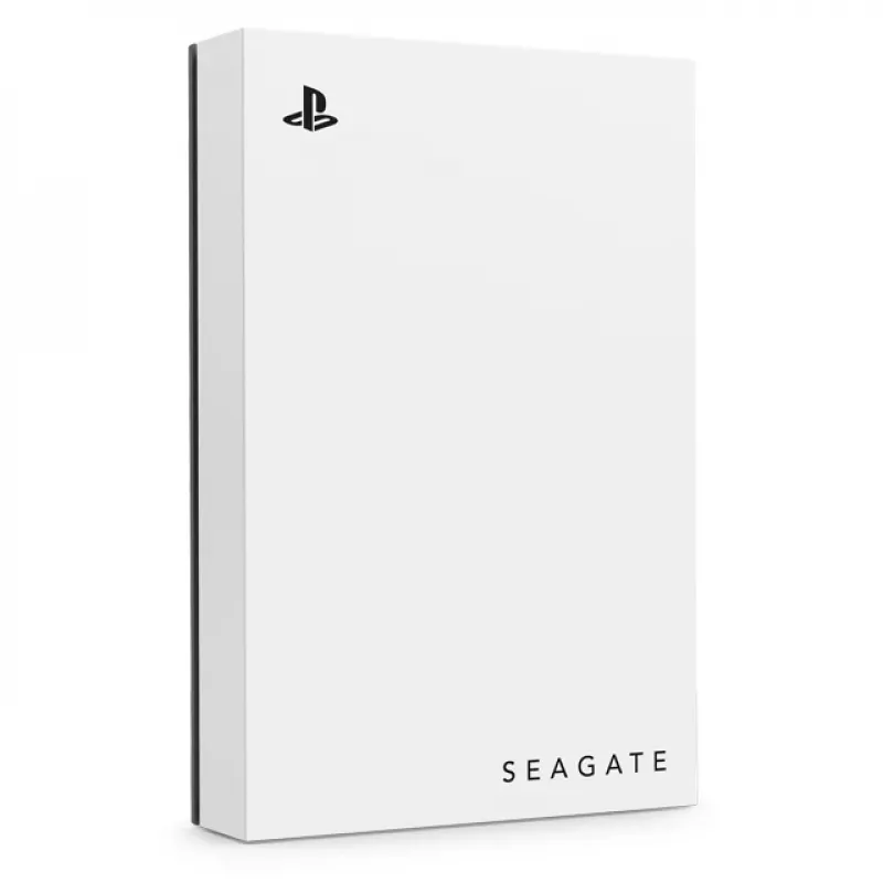 HDD Seagate 5 TB USB 3.2 Gen 1 Game Drive για PlayStation