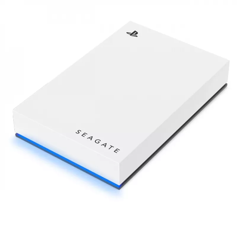 HDD Seagate 5 TB USB 3.2 Gen 1 Game Drive για PlayStation