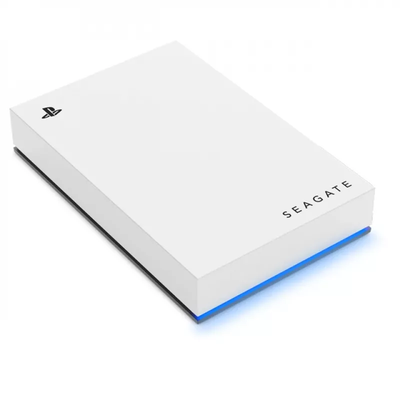 HDD Seagate 5 TB USB 3.2 Gen 1 Game Drive για PlayStation