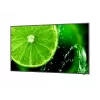 NEC MultiSync E438 Digital Signage επίπεδη οθόνη 108 cm (42,5 ίντσες) LCD 350 cd/m² 4K Ultra HD μαύρο 16/7