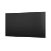 NEC MultiSync E438 Digital Signage επίπεδη οθόνη 108 cm (42,5 ίντσες) LCD 350 cd/m² 4K Ultra HD μαύρο 16/7