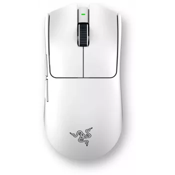 RAZER Viper V3 Pro Gaming ποντίκι – Ασύρματο / Ενσύρματο – Λευκό
