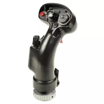 Thrustmaster F/A-18C Hornet HOTAS μαύρο joystick