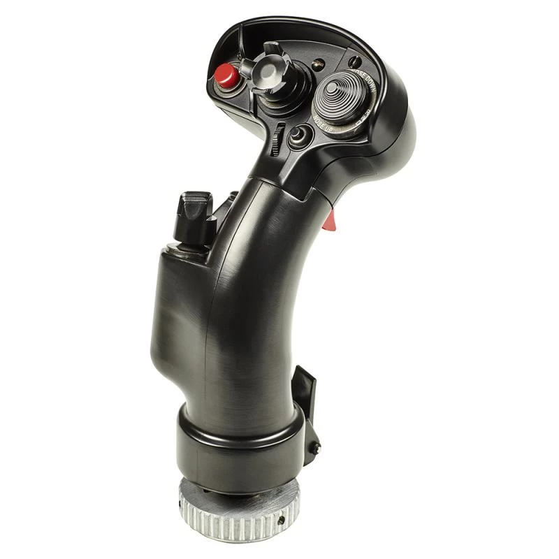 Thrustmaster F/A-18C Hornet HOTAS μαύρο joystick