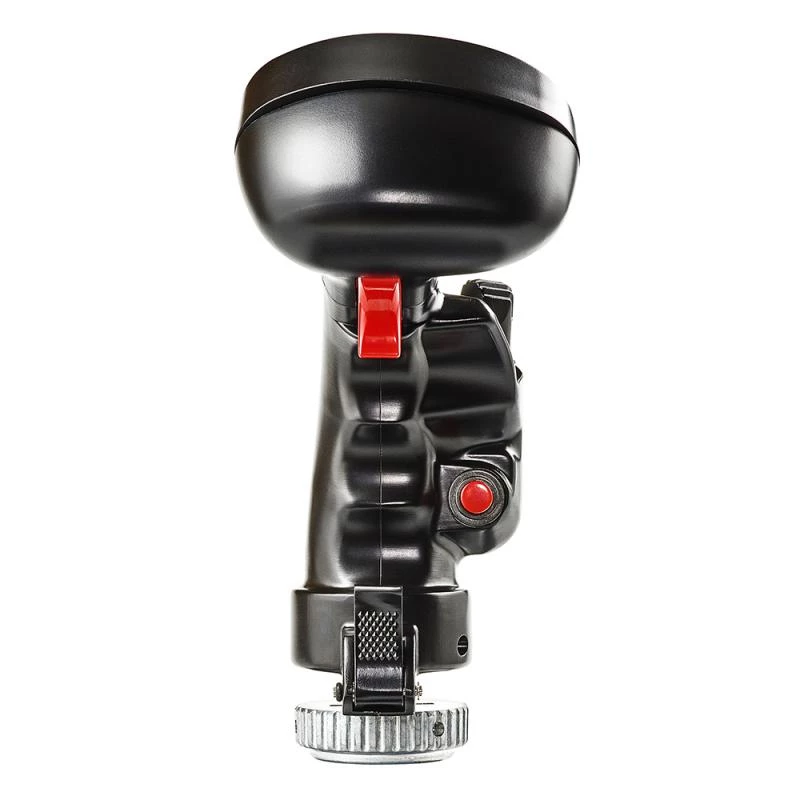 Thrustmaster F/A-18C Hornet HOTAS μαύρο joystick