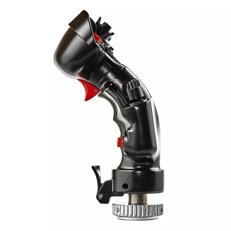 Thrustmaster F/A-18C Hornet HOTAS μαύρο joystick