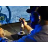 Thrustmaster F/A-18C Hornet HOTAS μαύρο joystick