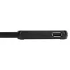 Targus ACH114EU hub διασύνδεσης USB 2.0 480 Mbit/s μαύρο