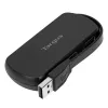 Targus ACH114EU hub διασύνδεσης USB 2.0 480 Mbit/s μαύρο
