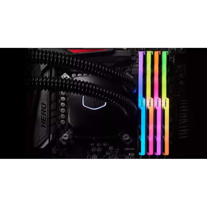 Μνήμη RAM G.Skill DDR4 32GB 3600MHz