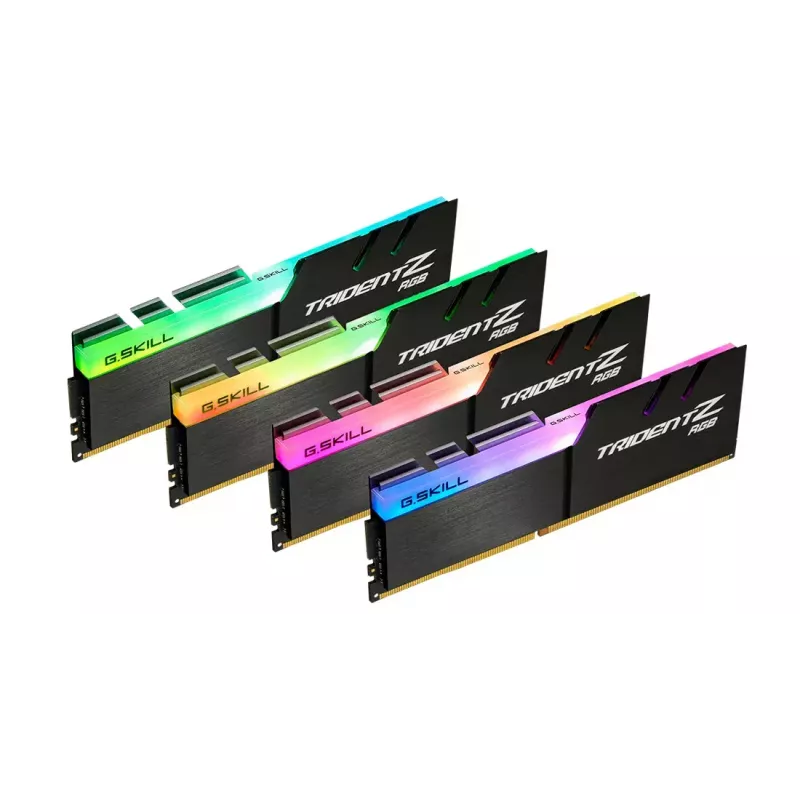 Μνήμη RAM G.Skill DDR4 32GB 3600MHz