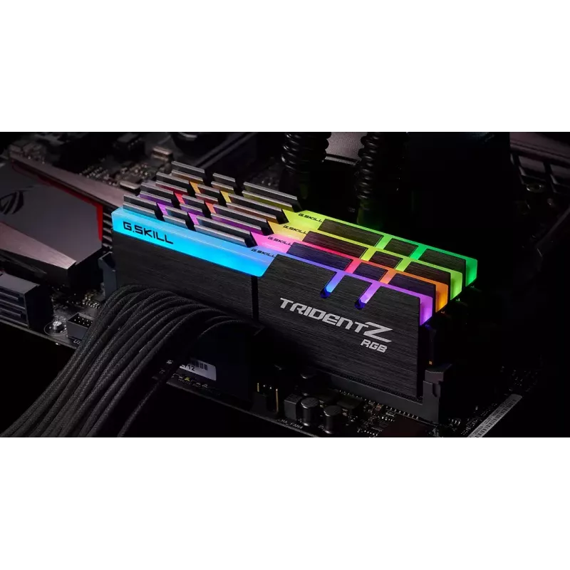 Μνήμη RAM G.Skill DDR4 32GB 3600MHz