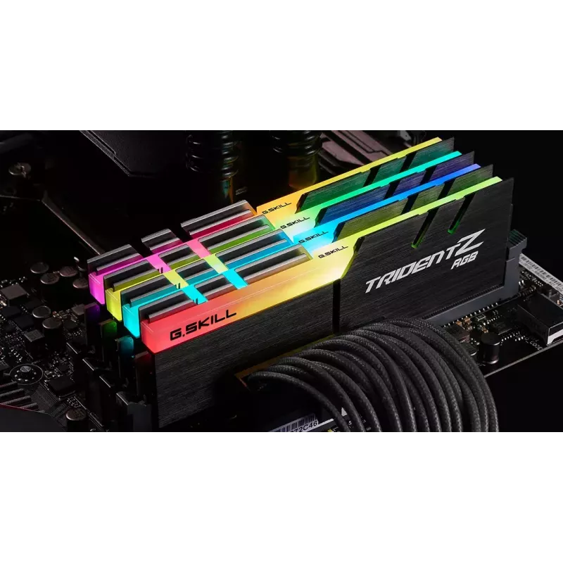 Μνήμη RAM G.Skill DDR4 32GB 3600MHz