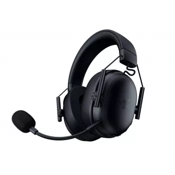 Ασύρματο headset Razer BlackShark V3 X HyperSpeed, μαύρο (RZ04-05420100-R3M1)
