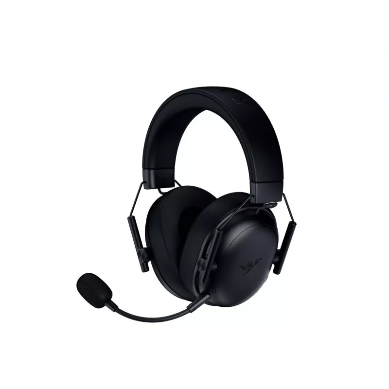 Ασύρματο headset Razer BlackShark V3 X HyperSpeed, μαύρο (RZ04-05420100-R3M1)