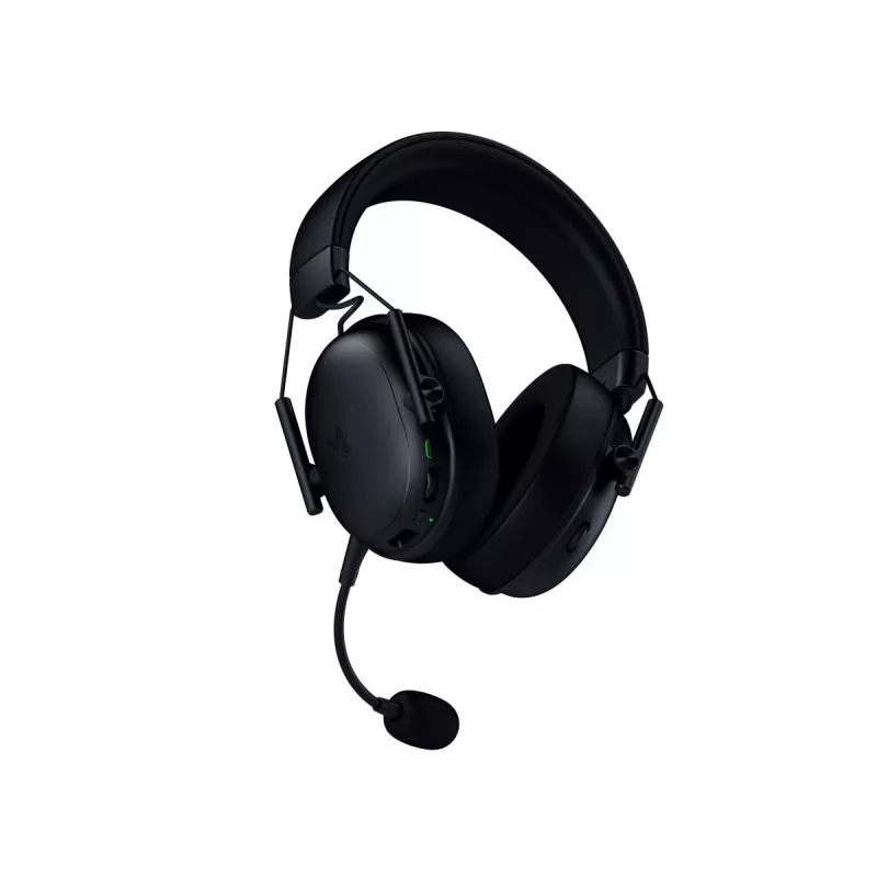 Ασύρματο headset Razer BlackShark V3 X HyperSpeed, μαύρο (RZ04-05420100-R3M1)