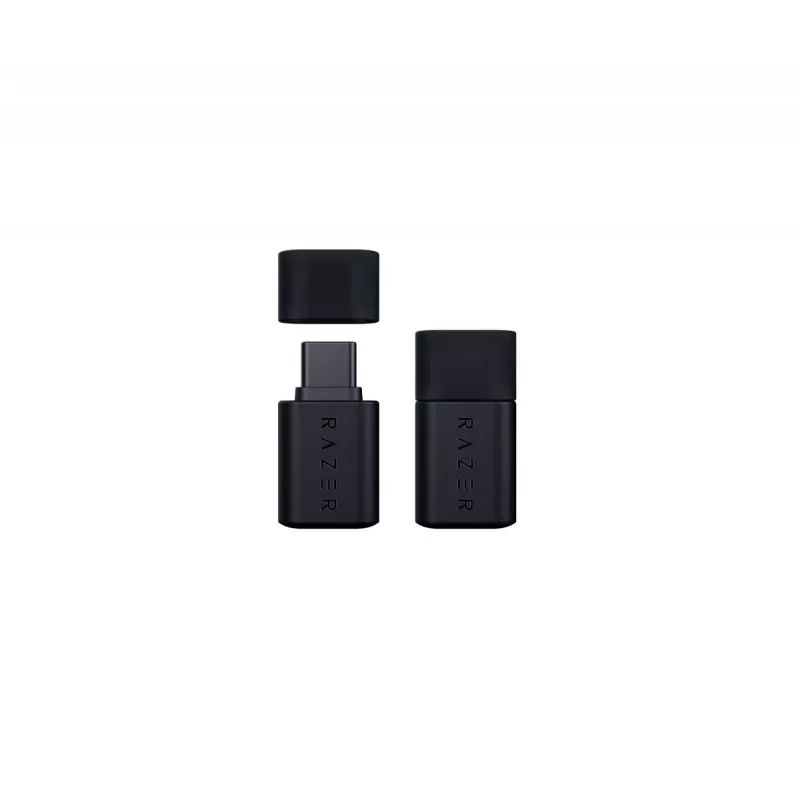 Ασύρματο headset Razer BlackShark V3 X HyperSpeed, μαύρο (RZ04-05420100-R3M1)
