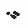 Ασύρματο headset Razer BlackShark V3 X HyperSpeed, μαύρο (RZ04-05420100-R3M1)