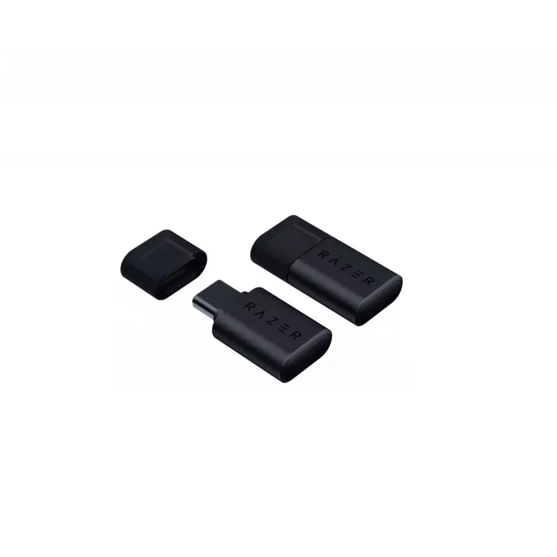 Ασύρματο headset Razer BlackShark V3 X HyperSpeed, μαύρο (RZ04-05420100-R3M1)