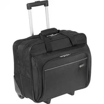 Τροχήλατη βαλίτσα Targus TBR003EU 40,6 cm (16 ίντσες) μαύρο