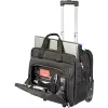 Τροχήλατη βαλίτσα Targus TBR003EU 40,6 cm (16 ίντσες) μαύρο