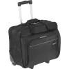 Τροχήλατη βαλίτσα Targus TBR003EU 40,6 cm (16 ίντσες) μαύρο