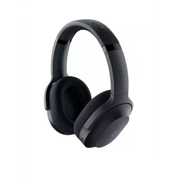 RAZER Headset Barracuda - Stereo - Ενσύρματο & Ασύρματο - Μαύρο