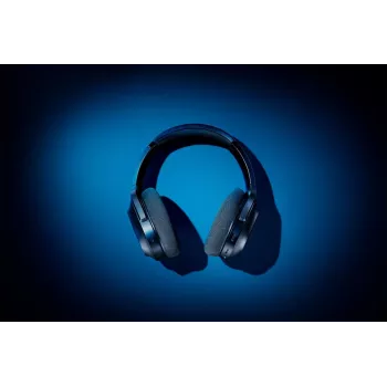 RAZER Headset Barracuda - Stereo - Ενσύρματο & Ασύρματο - Μαύρο