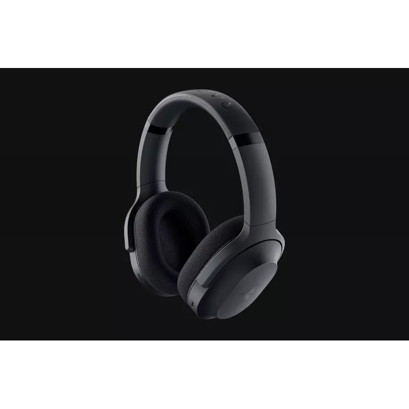 RAZER Headset Barracuda - Stereo - Ενσύρματο & Ασύρματο - Μαύρο