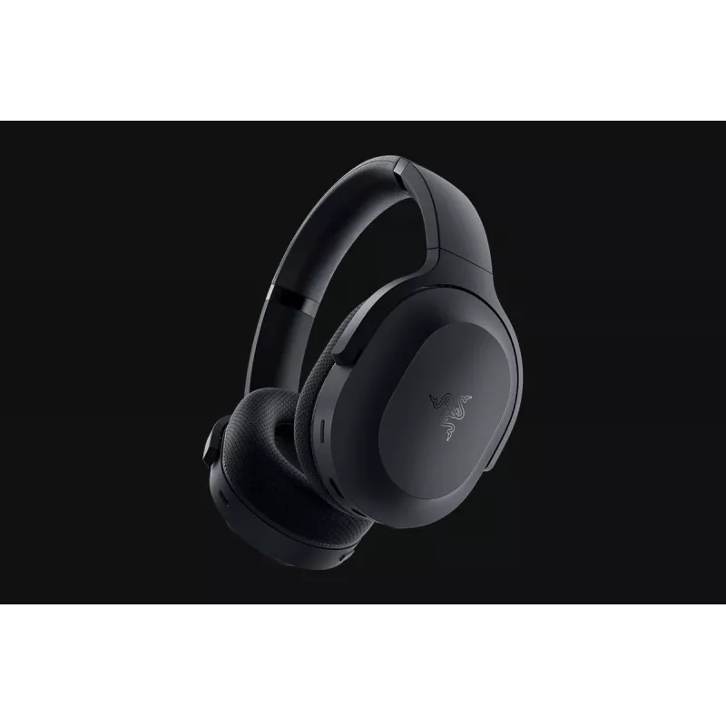 RAZER Headset Barracuda - Stereo - Ενσύρματο & Ασύρματο - Μαύρο