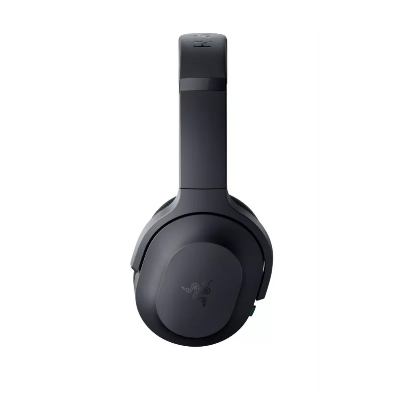 RAZER Headset Barracuda - Stereo - Ενσύρματο & Ασύρματο - Μαύρο