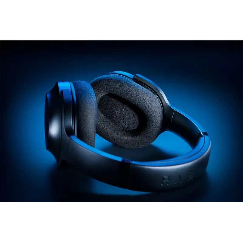 RAZER Headset Barracuda - Stereo - Ενσύρματο & Ασύρματο - Μαύρο