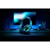 RAZER Headset Barracuda - Stereo - Ενσύρματο & Ασύρματο - Μαύρο
