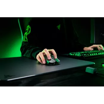 Ποντίκι Razer Viper V3 Pro Δεξιόχειρας RF Wireless + USB Type-C Οπτικό 35000 DPI
