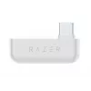 RAZER Headset Barracuda - Stereo - Ασύρματο - Λευκό