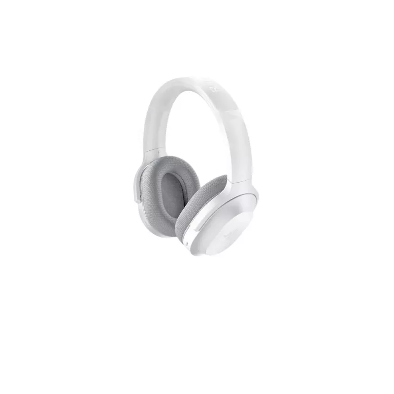 RAZER Headset Barracuda - Stereo - Ασύρματο - Λευκό