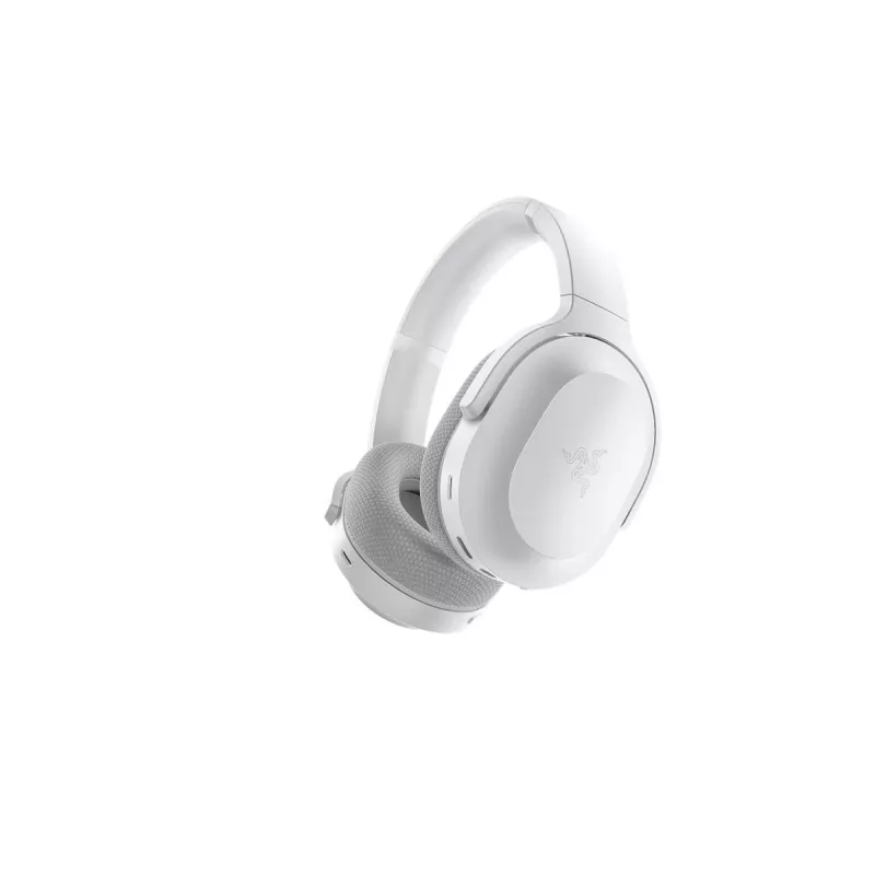RAZER Headset Barracuda - Stereo - Ασύρματο - Λευκό