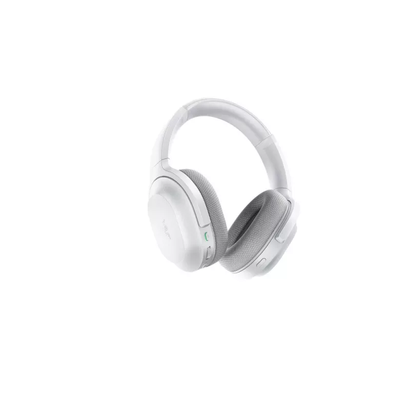 RAZER Headset Barracuda - Stereo - Ασύρματο - Λευκό
