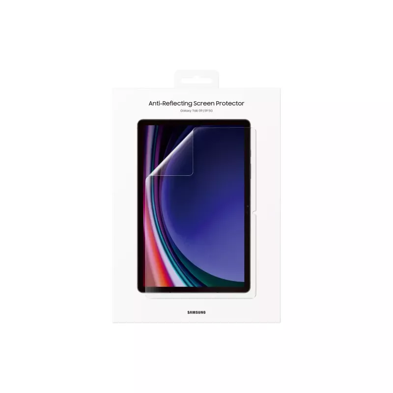 Samsung EF-UX710CTEGWW Μεμβράνη προστασίας οθόνης tablet Αντιθαμβωτική μεμβράνη προστασίας οθόνης 1 τεμ.