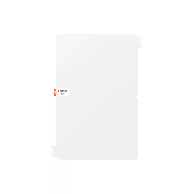 Samsung EF-UX710CTEGWW Μεμβράνη προστασίας οθόνης tablet Αντιθαμβωτική μεμβράνη προστασίας οθόνης 1 τεμ.