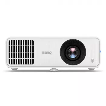 BenQ LW650 Standard-Beamer 4000 ANSI Lumen DLP WXGA (1280x800) Λευκό