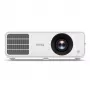 BenQ LW650 Standard-Beamer 4000 ANSI Lumen DLP WXGA (1280x800) Λευκό