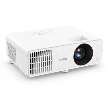 BenQ LW650 Standard-Beamer 4000 ANSI Lumen DLP WXGA (1280x800) Λευκό