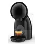 Μηχανή espresso KRUPS Piccolo XS KP1A3B, 0,8 l δοχείο νερού, Κάψουλες Dolce Gusto, 1600 W, Πάγκος εργασίας, μαύρο