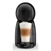 Μηχανή espresso KRUPS Piccolo XS KP1A3B, 0,8 l δοχείο νερού, Κάψουλες Dolce Gusto, 1600 W, Πάγκος εργασίας, μαύρο